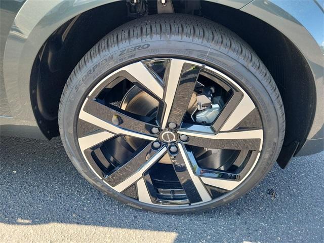 new 2026 Volvo XC60 car, priced at $80,310