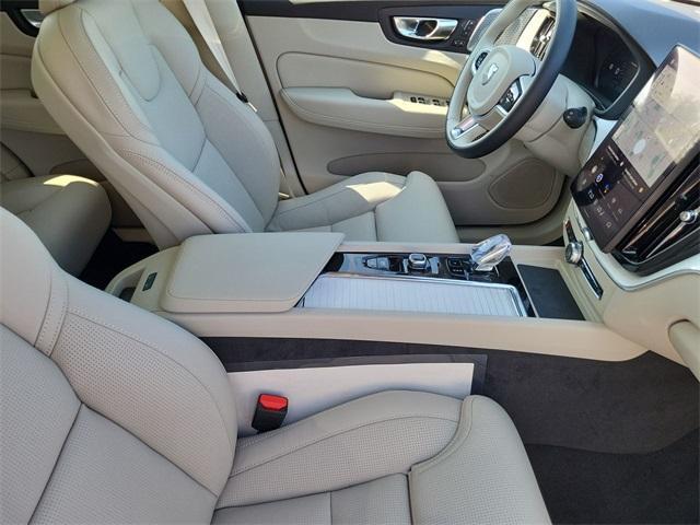 new 2026 Volvo XC60 car, priced at $80,310