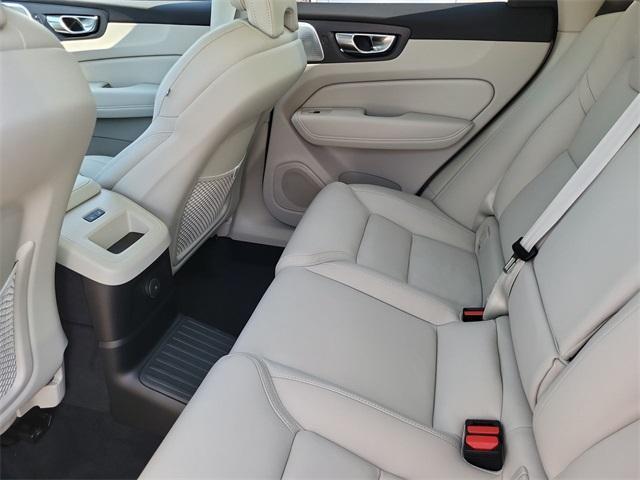 new 2026 Volvo XC60 car, priced at $80,310