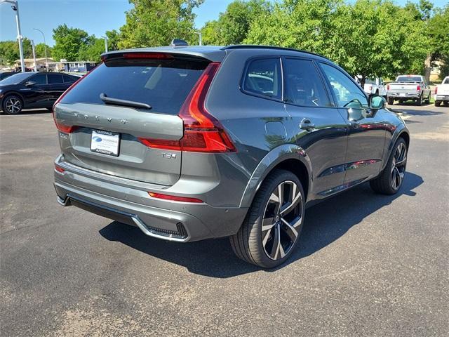 new 2026 Volvo XC60 car, priced at $80,310
