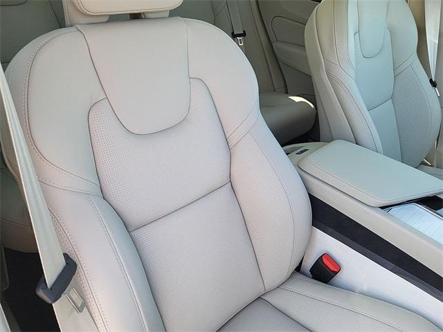new 2026 Volvo XC60 car, priced at $80,310