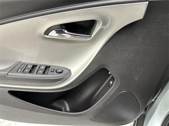 used 2013 Chevrolet Volt car, priced at $8,359