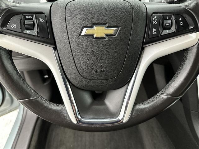used 2013 Chevrolet Volt car, priced at $8,359