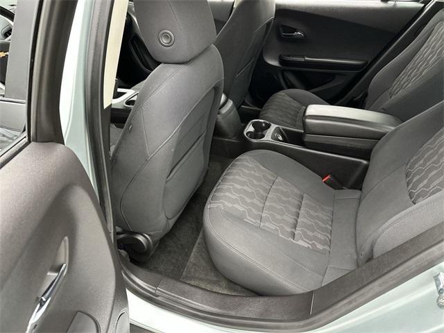 used 2013 Chevrolet Volt car, priced at $8,359
