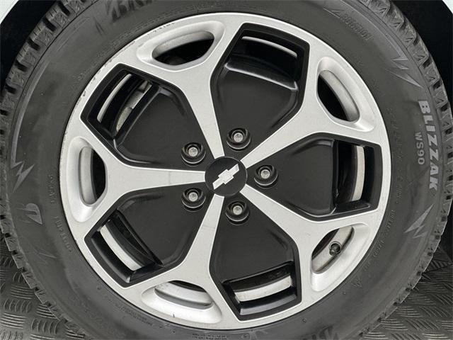 used 2013 Chevrolet Volt car, priced at $8,359