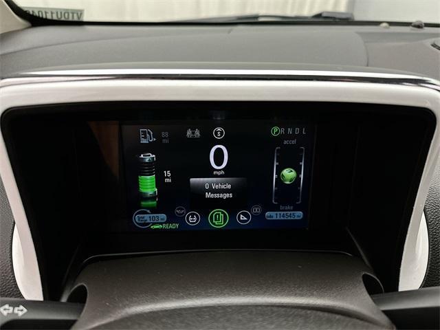 used 2013 Chevrolet Volt car, priced at $8,359