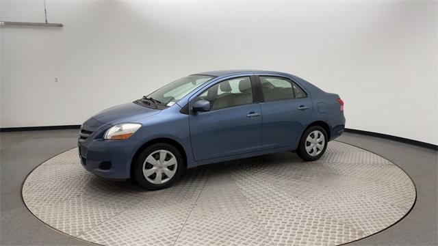 used 2007 Toyota Yaris car, priced at $6,659