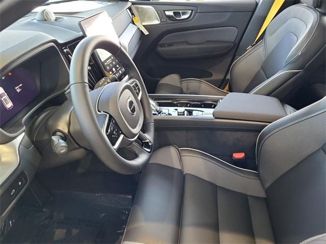 new 2026 Volvo XC60 Plug-In Hybrid car, priced at $81,694