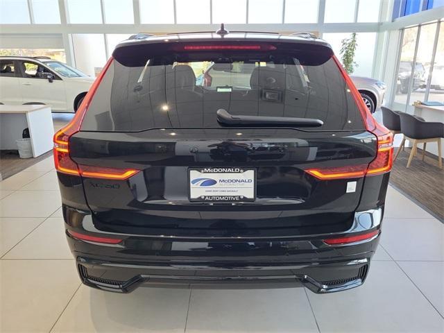 new 2026 Volvo XC60 Plug-In Hybrid car, priced at $81,694