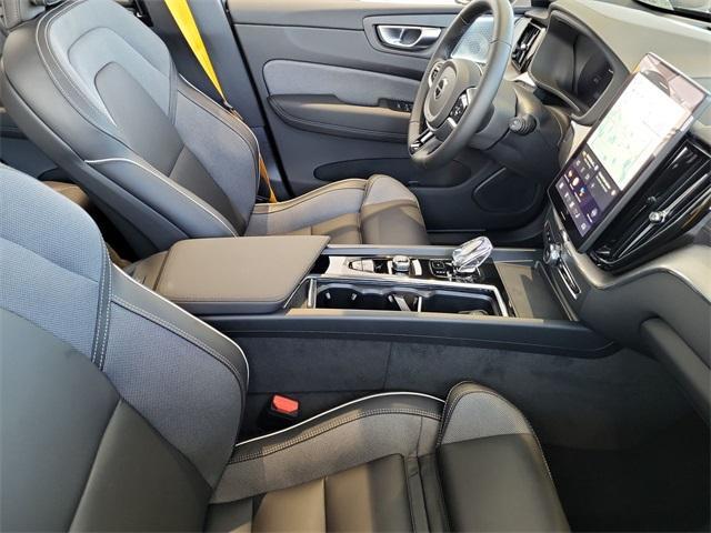 new 2026 Volvo XC60 Plug-In Hybrid car, priced at $81,694