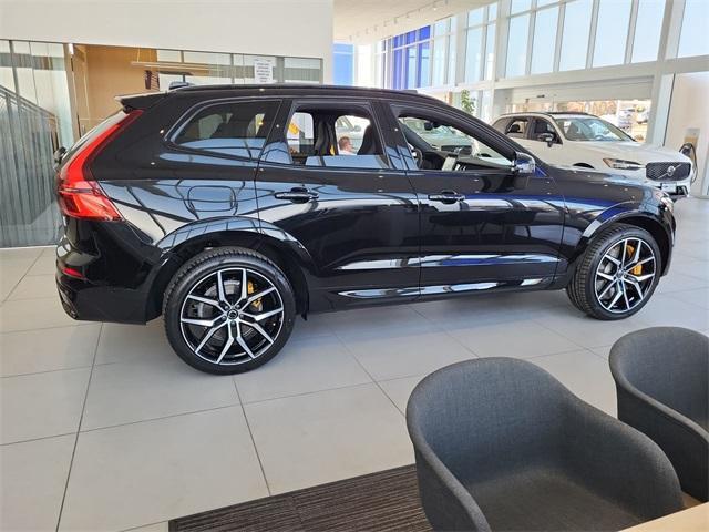 new 2026 Volvo XC60 Plug-In Hybrid car, priced at $81,694