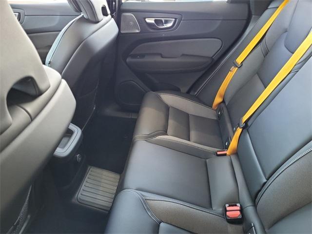 new 2026 Volvo XC60 Plug-In Hybrid car, priced at $81,694