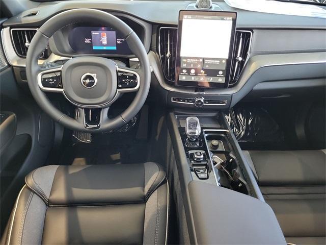 new 2026 Volvo XC60 Plug-In Hybrid car, priced at $81,694