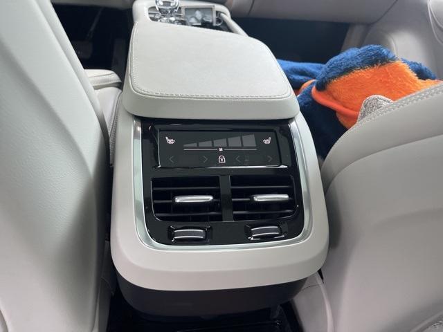 used 2023 Volvo XC90 car, priced at $52,569