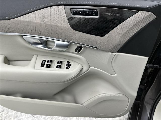 used 2023 Volvo XC90 car, priced at $51,559