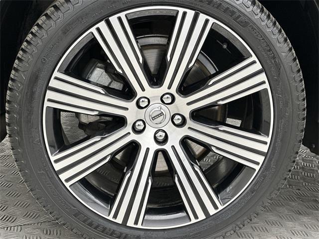 used 2023 Volvo XC90 car, priced at $51,559
