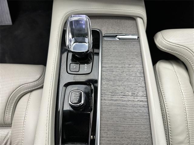 used 2023 Volvo XC90 car, priced at $51,559