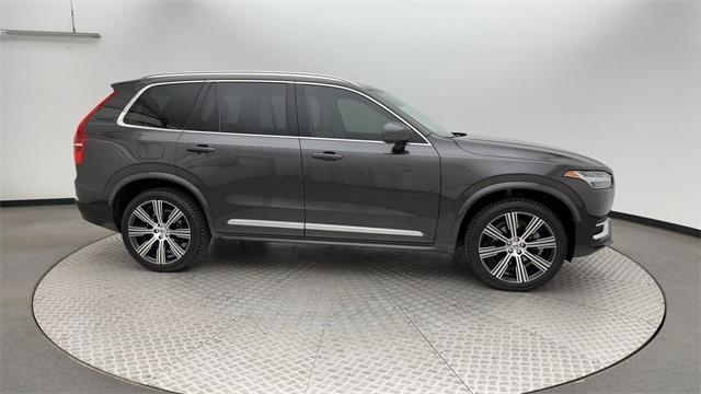 used 2023 Volvo XC90 car, priced at $51,559