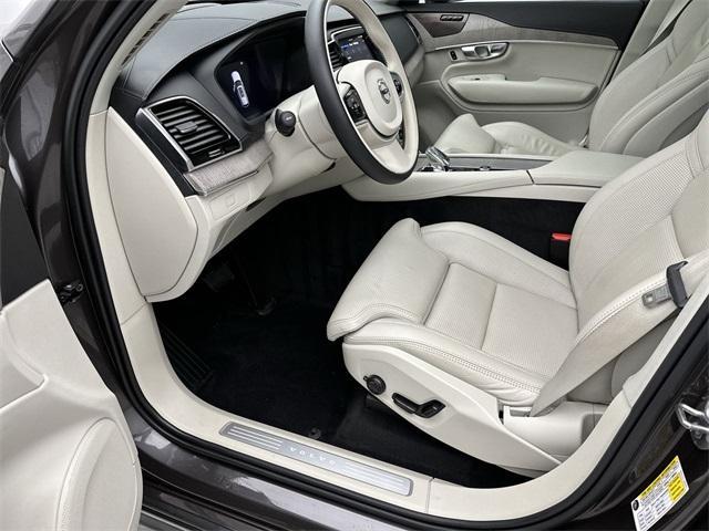 used 2023 Volvo XC90 car, priced at $51,559