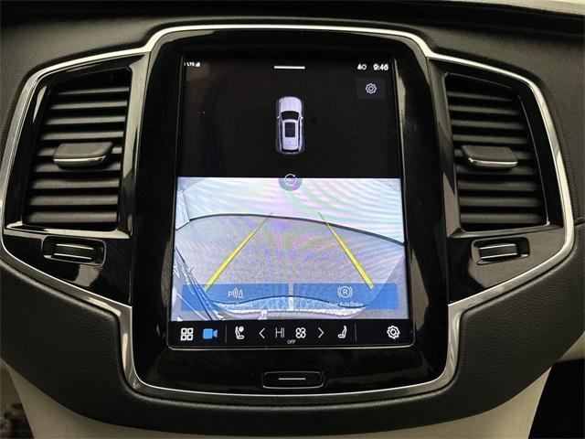 used 2023 Volvo XC90 car, priced at $51,559