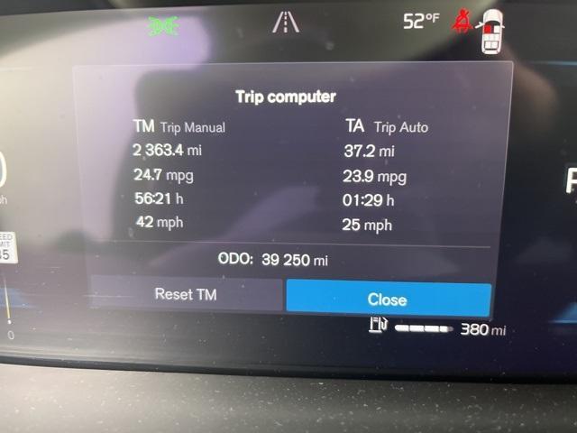 used 2023 Volvo XC90 car, priced at $52,569