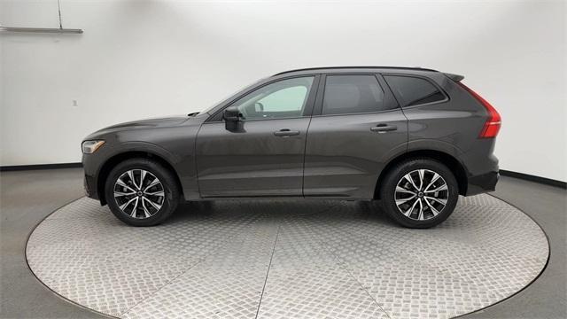 used 2025 Volvo XC60 car, priced at $39,559