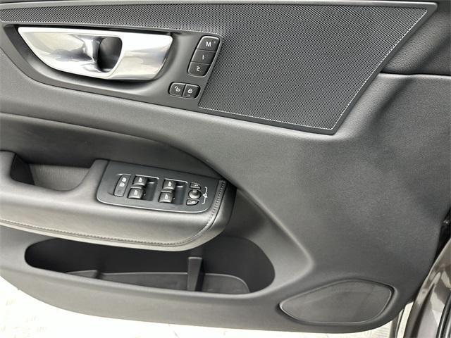used 2025 Volvo XC60 car, priced at $39,559