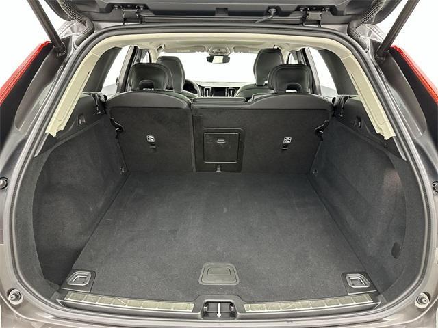 used 2025 Volvo XC60 car, priced at $34,559