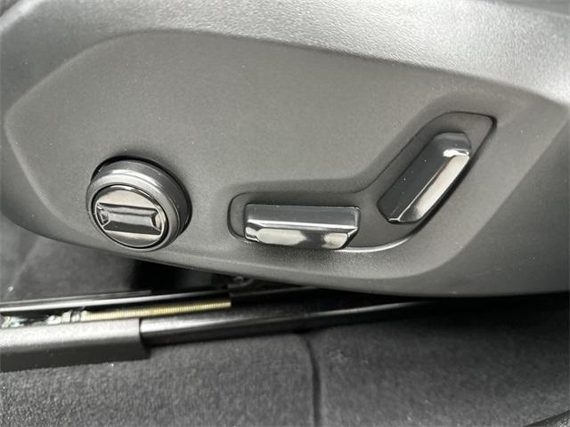used 2025 Volvo XC60 car, priced at $39,559