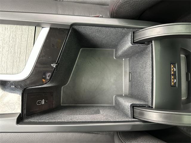 used 2025 Volvo XC60 car, priced at $34,559