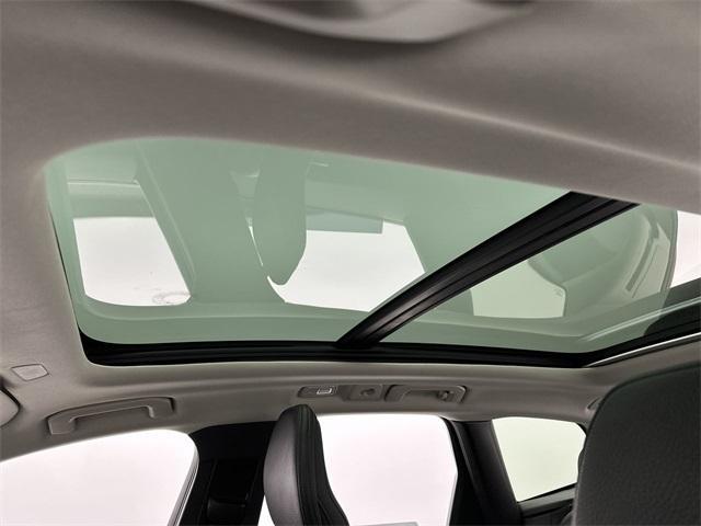 used 2025 Volvo XC60 car, priced at $34,559