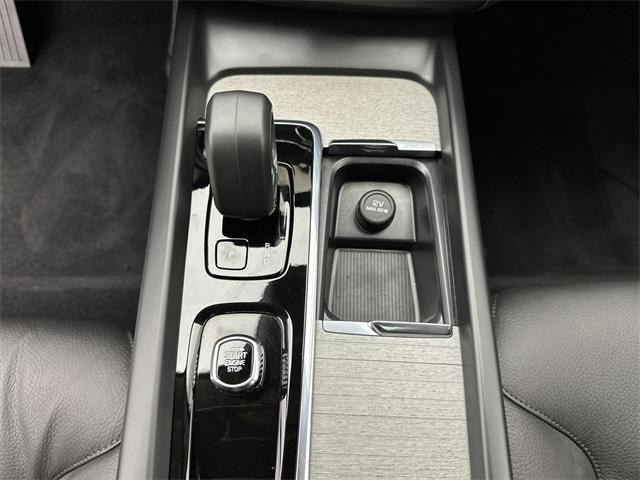used 2025 Volvo XC60 car, priced at $39,559