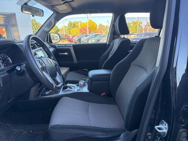 used 2019 Toyota 4Runner car, priced at $32,099