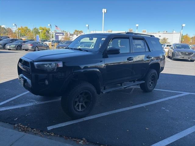 used 2019 Toyota 4Runner car, priced at $32,099