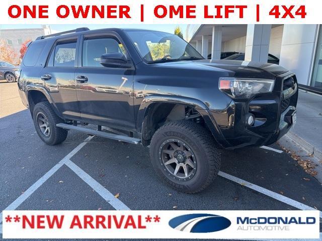 used 2019 Toyota 4Runner car, priced at $32,099