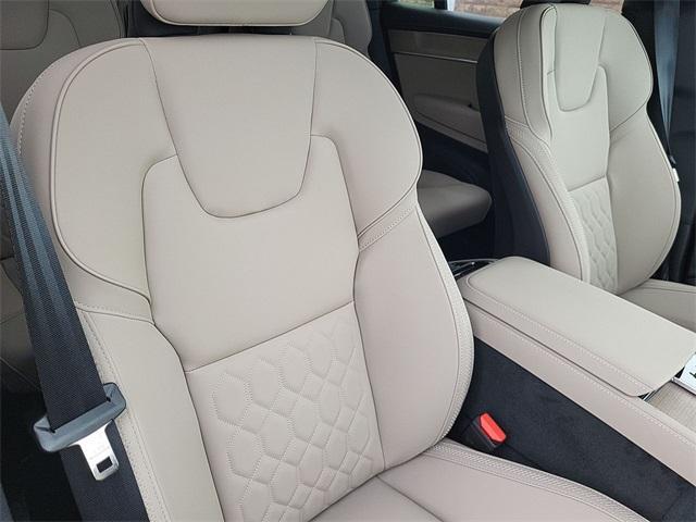 new 2026 Volvo XC90 Plug-In Hybrid car, priced at $82,044