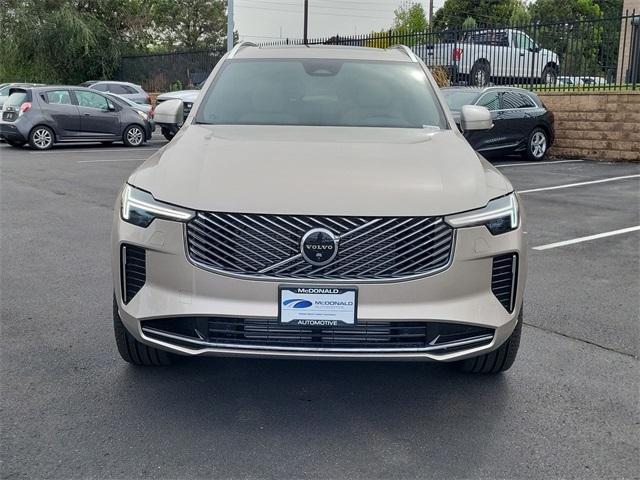 new 2026 Volvo XC90 Plug-In Hybrid car, priced at $82,044