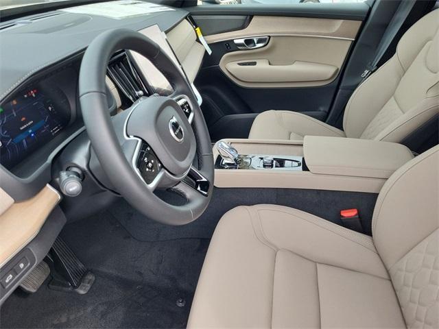 new 2026 Volvo XC90 Plug-In Hybrid car, priced at $82,044