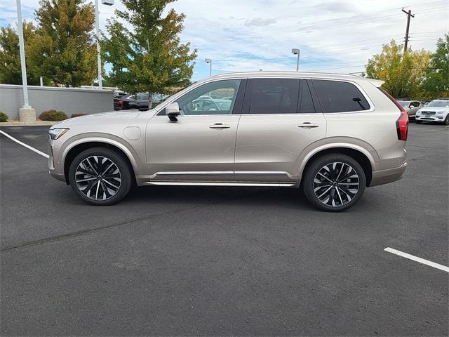 new 2026 Volvo XC90 Plug-In Hybrid car, priced at $82,044