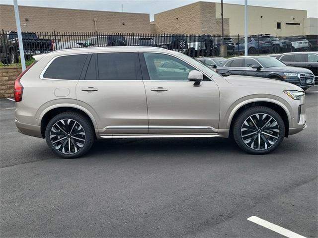 new 2026 Volvo XC90 Plug-In Hybrid car, priced at $82,044