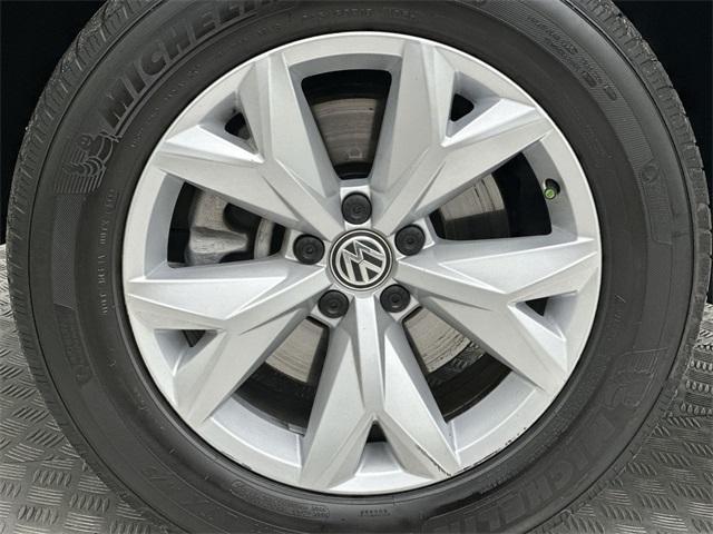 used 2018 Volkswagen Atlas car, priced at $15,959