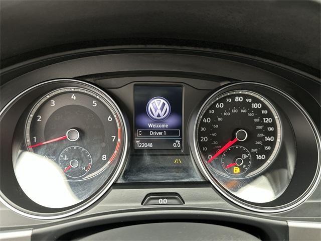 used 2018 Volkswagen Atlas car, priced at $15,959