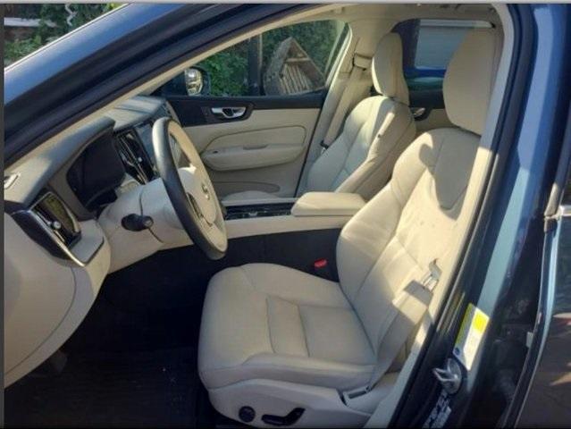 used 2023 Volvo XC60 car, priced at $38,998
