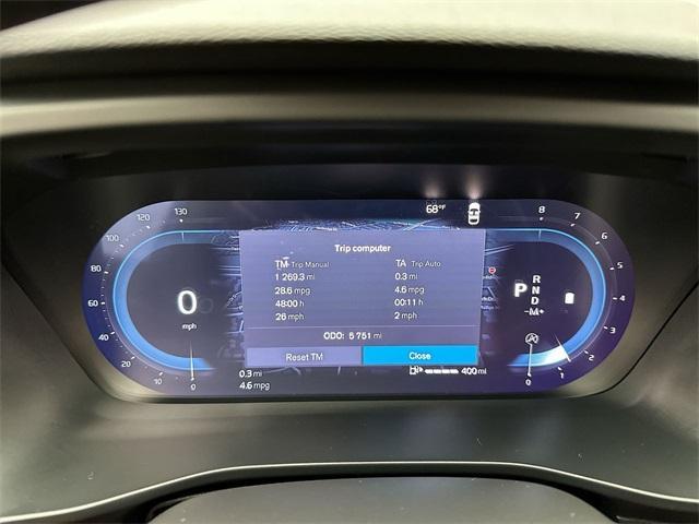 new 2025 Volvo XC40 car, priced at $43,109