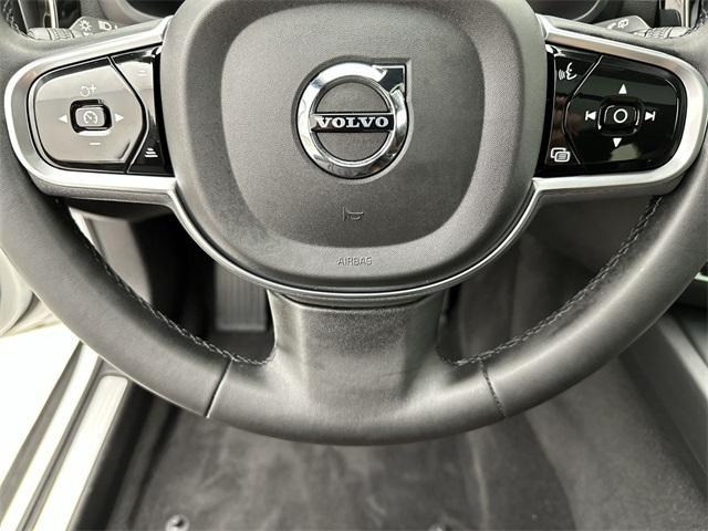 used 2023 Volvo V60 Cross Country car, priced at $45,859