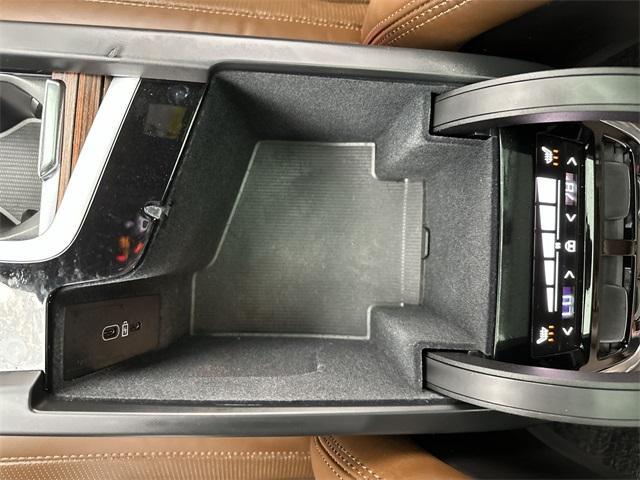 used 2023 Volvo V60 Cross Country car, priced at $45,859