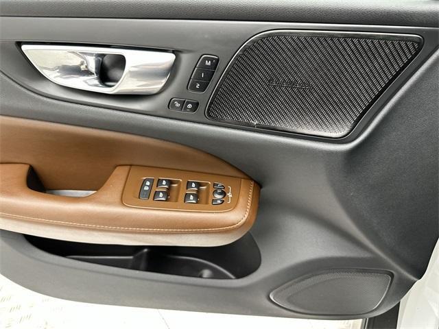 used 2023 Volvo V60 Cross Country car, priced at $45,859