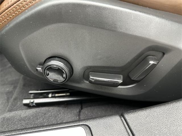 used 2023 Volvo V60 Cross Country car, priced at $45,859