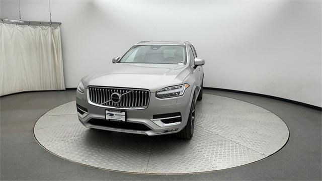 new 2024 Volvo XC90 car, priced at $63,098