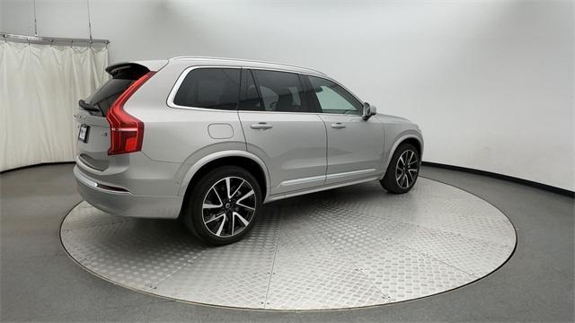 new 2024 Volvo XC90 car, priced at $63,098